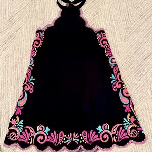 Ultra Rare Lilly Pulitzer Quinn Gypset Dress XS